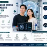 Brain & Neurological Assessment untuk memahami kesehatan otak, fungsi neurologis, dan faktor biologis yang memengaruhinya.