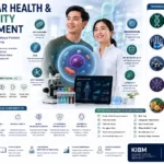 Cellular Health & Longevity Assessment untuk memahami kesehatan sel, regenerasi, dan proses penuaan biologis.