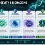 Longevity & Biohacking