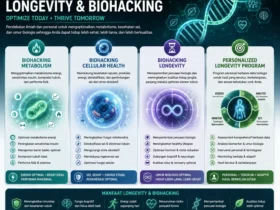 Longevity & Biohacking