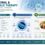 Nutritional & Metabolic Therapy