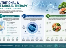 Nutritional & Metabolic Therapy