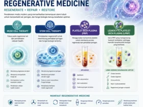 Regenerative Medicine