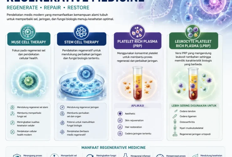 Regenerative Medicine