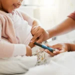 Komplikasi diabetes pada anak