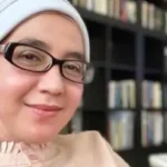 Potret dr. Rina Adeline, SpMK., MKes., ABAARM., ISCAA., FisQua, dokter penanggung jawab KIBM yang berfokus pada biohacking, kesehatan metabolik, kesehatan sel, dan longevity.