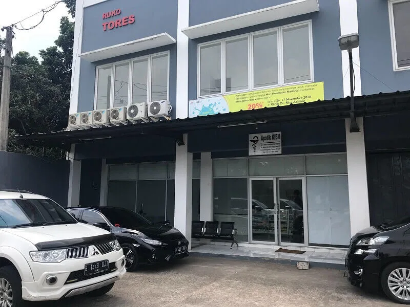 Klinik Autoimun KIBM