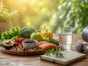 Dokter KIBM menjelaskan konsep Biomedical Treatment kepada pasien melalui evaluasi metabolisme, kesehatan sel, sistem imun, kesehatan usus, dan gaya hidup sebagai dasar penyusunan intervensi yang dipersonalisasi.