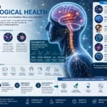 Brain & Neurological Health untuk kesehatan otak, sistem saraf, dan fungsi neurologis.