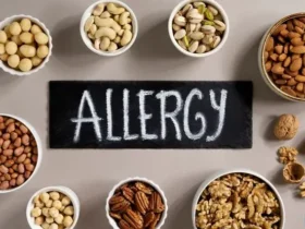 Food Allergy IgG