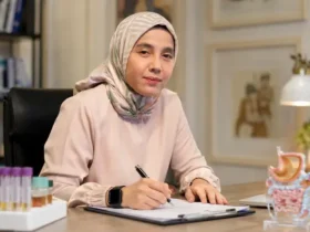 Dokter KIBM melakukan assessment kesehatan untuk memahami kondisi metabolisme, sistem imun, kesehatan usus, fungsi otak, dan kesehatan sel.
