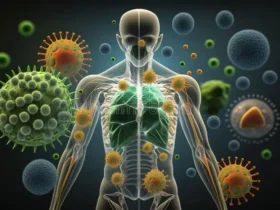 Autoimmune hezlth