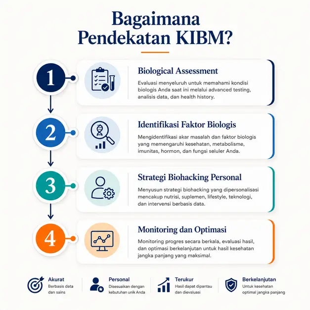 pendekatan kibm K I B M