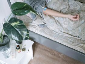Microbiome usus dan kualitas hidup yang lebih sehat