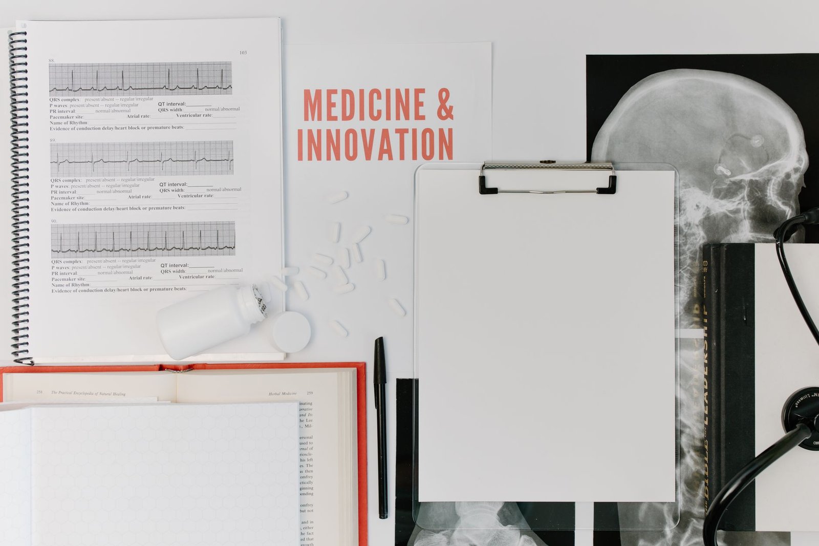 Teknik biohacking untuk meningkatkan kesehatan