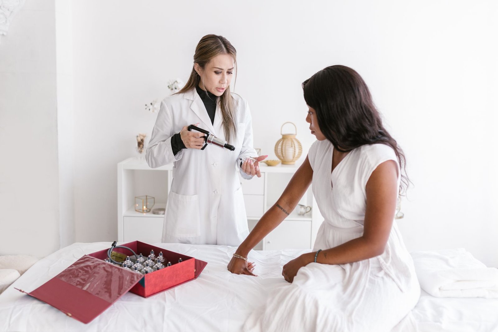 Praktik Integrative Medicine di Indonesia