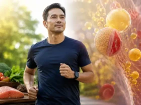 Dislipidemia dan hubungannya dengan kolesterol, metabolisme, dan kesehatan kardiometabolik