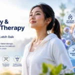 Immunology & Functional Therapy untuk memahami sistem imun dan inflamasi