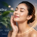 Regenerative Aesthetic Therapy untuk mendukung kesehatan kulit dan regenerasi jaringan